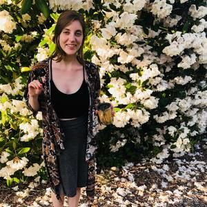 Meet your Posher, Meghan